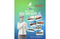 TỪ THÁNG 09/2020 BAMBOO AIRWAYS KHÔI PHỤC, MỞ MỚI HÀNG LOẠT ĐƯỜNG BAY QUỐC TẾ