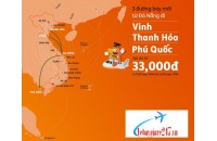Khuyến mại mừng 3 đường bay mới từ Đà Nẵng của Jetstar giá sốc chỉ từ 33.000 đồng
