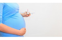 Quy định của hãng bay đối với phụ nữ mang thai