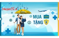 VIETNAM AIRLINES | MUA 1 TẶNG 1