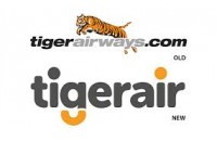 Vé Máy Bay Tiger Airways